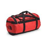 The North Face Base Camp Small Duffel Bag - TNF Red / TNF Black