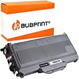 Bubprint XXL toner kompatibel med Brother TN-2120 för DCP-7030 DCP-7040 DCP-7045N HL-2140 HL-2150N HL-2170 HL-2170W MFC-7320 MFC-7340 MFC-7440N MFC-7840W svart