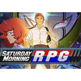 Saturday Morning RPG EN Global