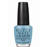 Opi Nail Lacquer Can't Find My Czechbook Nle75