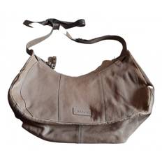 Max & Co Leather crossbody bag