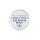 Cherry-luscious Lip Balm, Repair & Care 15 ml, Beauté Pacifique
