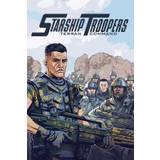 Starship Troopers - Terran Command Steam (Digital nedladdning)