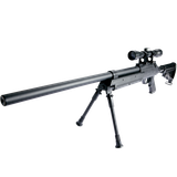 ASG Urban Sniper Airsoft Gevär 6mm 1,8J