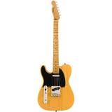 Squier Classic Vibe 50s Telecaster Butterscotch Blonde, Left-Handed