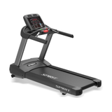 Spirit Fitness CT850 Treadmill (Black)