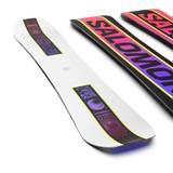 Salomon Huck Knife Wide Snowboard 2025 - 156W