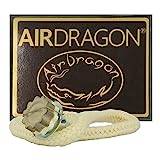AIRDRAGON® – Ersättnings vek med brännare – för alla katalytiska doftoljelampor stor