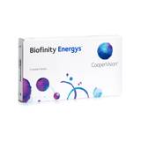 Biofinity Energys (3 linser), PWR:+5.25, BC:8.60, DIA:14