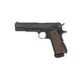 KJW M1911A1, CO2 Full Metal, Colt 1911 GBB Pistol
