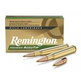 Remington Accutip 30-06 165gr