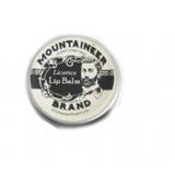Mountaineer Brand Licorise Lip Balm 15g