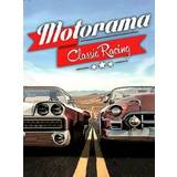 Motorama: Classic Racing Steam Key GLOBAL