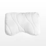 Functional pillow - White / 33x50x11