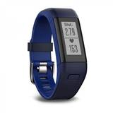 Unisex Garmin Watch Vívosmart HR+ 010-01955-32 Smartwatch Fitness Tracker Regular