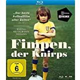 Fimpen, der Knirps: Digital restaurierte Fassung - Blu-ray