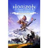 Horizon Zero Dawn Complete Edition (ROW) (PC) - Steam - Digital Code
