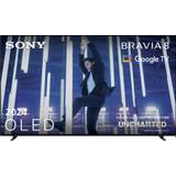 Sony 55 Bravia 8 4K OLED smart TV (2024)