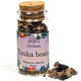 Tonka Beans Herbal Incense 30 Ml