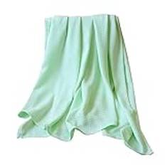 GSJNHY Kylfiltar fiber jacquard sommar luftskick is cool filt för soffa säng resor vuxen barn skydd filtar sängöverkast (färg: grön diamant, storlek: 150 x 200 cm)