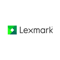 Lexmark CS735 Cyn 12.5K CRTG Toner - Tonerkassett Blå