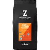 Kaffe Zoegas Dark Zenith hela bönor 750gr