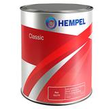 Hempel Classic/Basic (Redbrown)