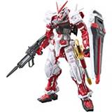 Figur – RG 1/144 mbf-p02 – Gundam Astray röd ram