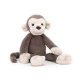 Brodie Abe Lille 27 Cm Fra Jellycat