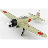 HOBBY MASTER Japan A6M2 noll kämpe typ 21 EI-111 Lt Takumi Hoashi IJN Carrrier Shokaku Dec 1941 "Pearl Harbor" 1/48 DIECAST flygplan förbyggd modell