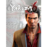 Yakuza 6: The Song of Life (PC) - Steam Key - GLOBAL