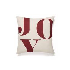 Red Joy Kuddfodral (60 x 60 cm)