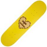 Lizzie Armanto Heart Protection 8inch Skateboard Deck