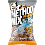 Bait-Tech Big Carp Method Mix Tiger & Peanut 2Kg