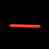 Tritiumgasrör självlysande nödljus - Red - 3x22.5mm