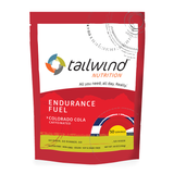Tailwind Nutrition Caffeinated Fuel: Medium (30 Servings) / Tropical Buzz