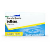 SofLens Multifocal 6 Pack