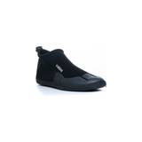2024 C-Skins Legend 3mm Round Toe Reef Boots - Black / Charco