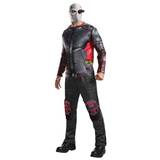 Mens DC Comics Deadshot Costume - Medium