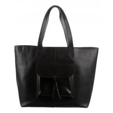 Closed Leather tote