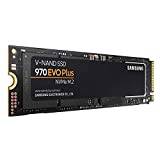Dysk SSD Samsung 970 EVO Plus 500 GB M.2 PCIe x4 NVMe (MZ−V7S500BW)