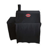 Char-Griller Grill Cover - Pro Deluxe