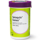 Seraquin Gonex pellets 4% 1300 g