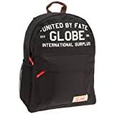 Globe New Dux II Bagpack, ryggsäck, Flerfärgad