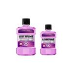 Listerine Total Care 500ml 250ml