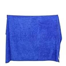 ZXSXDSAX Badhandduk Bath Towel, With Strong Water Absorption, Fast Drying, Super Soft Hotel Bath Towel Can Be Worn