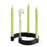 By Wirth Belt 4 Candles