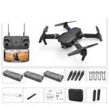 E88 drone • Jämför (200+ produkter) se bästa priserna »