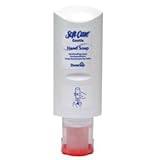 tvål Diversey Soft Care Gentle Hand Soap H2 300 ml hotelltvål handtvål med hudneurtraler pH-värde