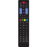 TV remote SMART LG / Samsung 04016
